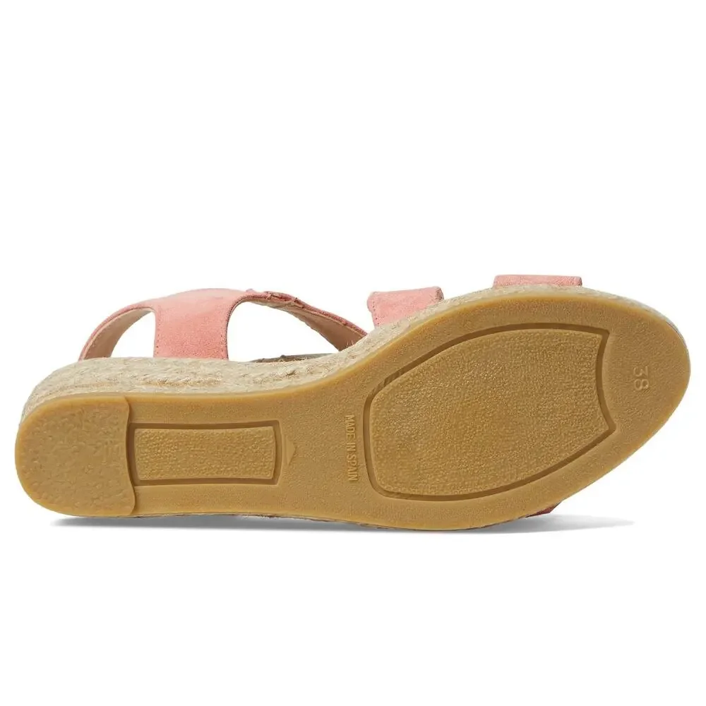 ERIC MICHAEL LAGO CORAL EU 41 (US WOMEN'S 10-11) M (B)